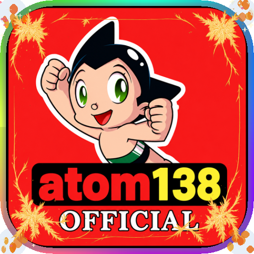 atom138 — galeri pratinjau - APK Resmi
