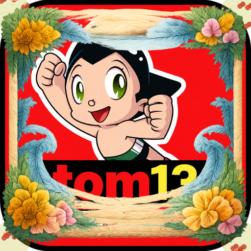 atom138 — galeri pratinjau Resmi APK
